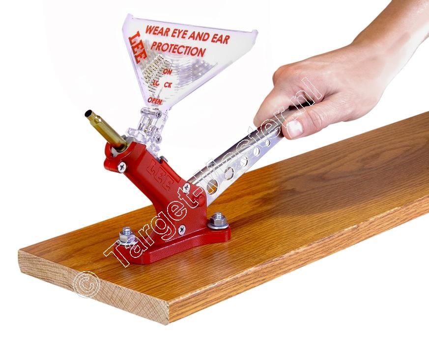 Lee AUTO BENCH PRIME Priming Tool